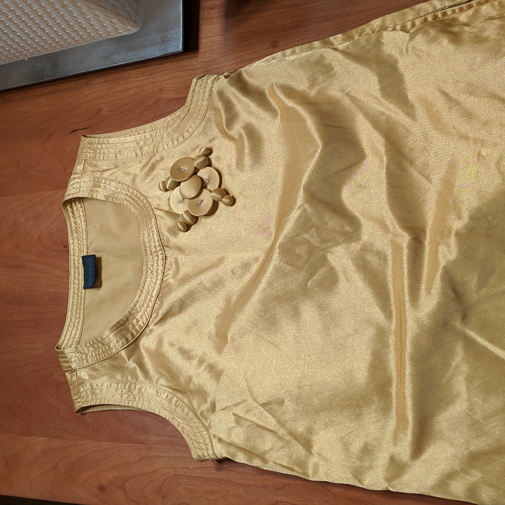 Belleza Tunic - Picture 2 of 6